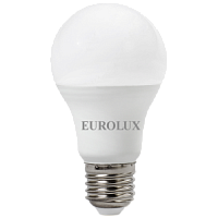   LED EUROLUX "60-" 11-230-4000-27
