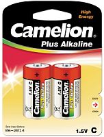  Camelion (Alkaline) C (LR14) BL2